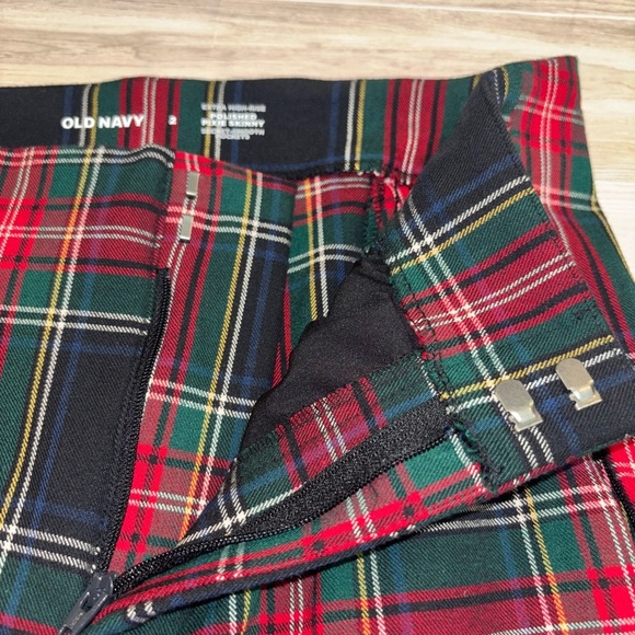 Old Navy polished pixie Sonny high rise pants - Picture 5 of 11